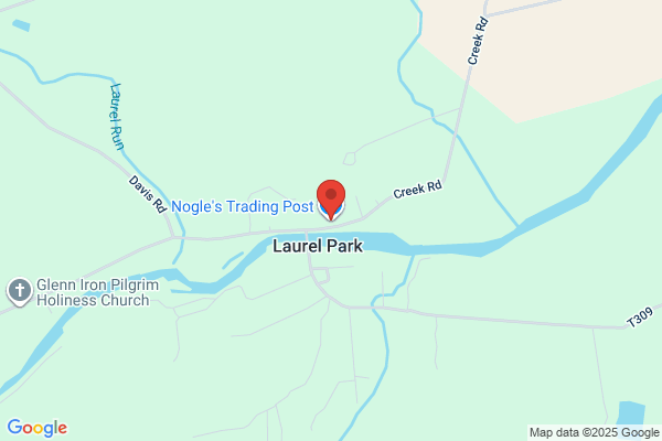 Nogle's Trading Post