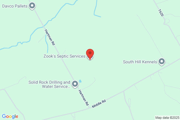 Zook's Septic Services, LLC