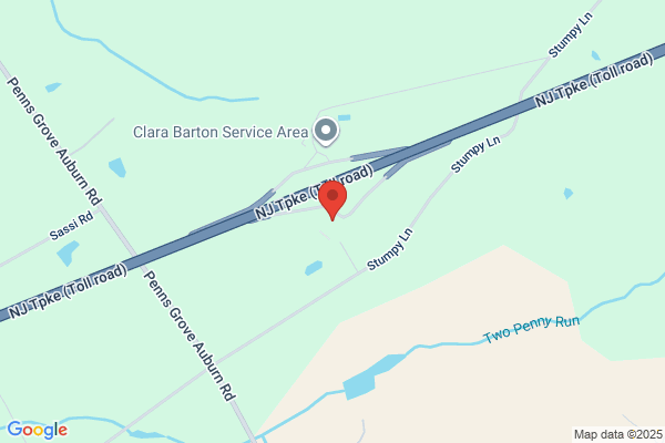 John Fenwick Travel Plaza