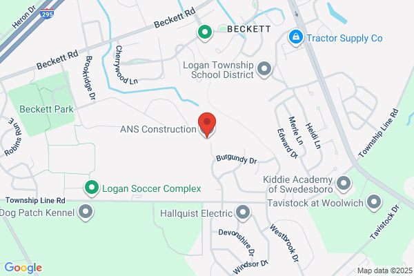 Alan Von Ahnen Construction