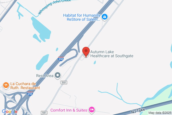 Autumn Lake Healthcare at Southgate