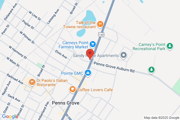 NAPA Auto Parts - Williams Auto Parts-Penns Grove