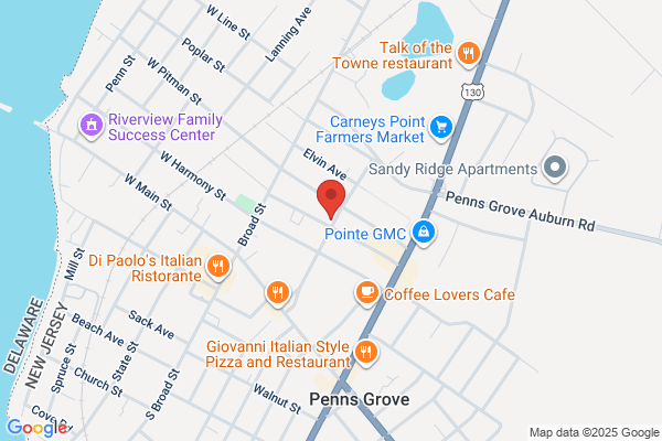 Penns Grove Plumbing Supply