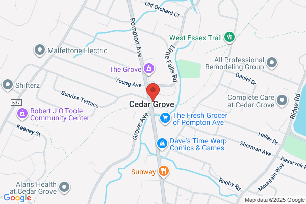 Penns Grove Rescue Squad
