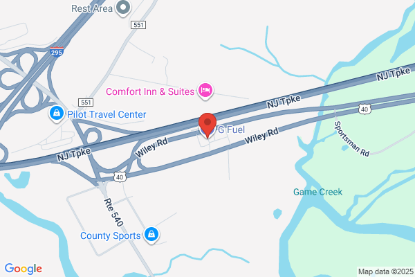Penns Grove Texaco