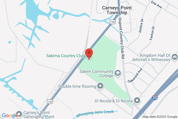 Sakima Country Club