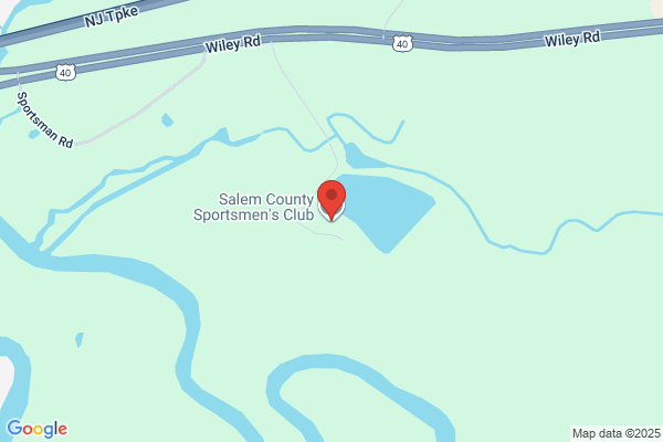 South Jersey Sporting Goods