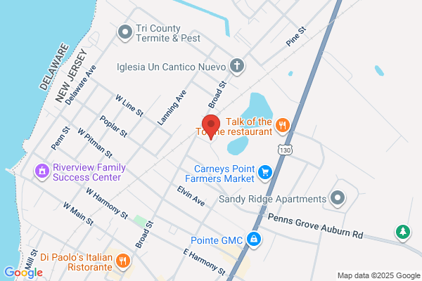 Tri-Plex Alarm Service
