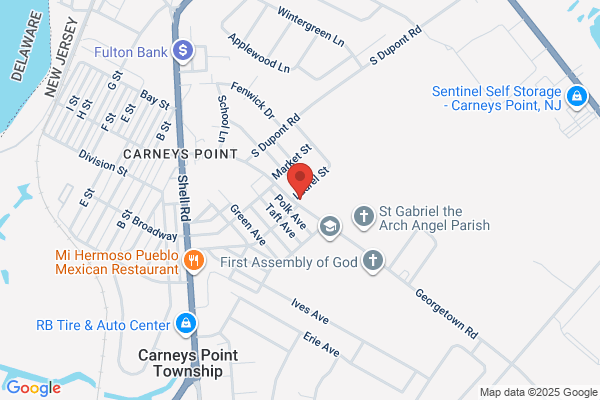 Wesleyan Church of Carney Point the