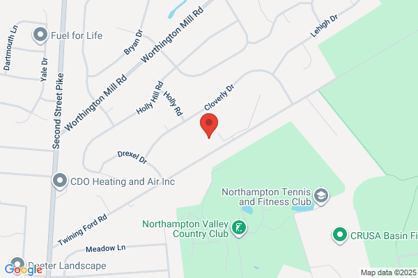 Richboro Rehabilitation and Nursing Center