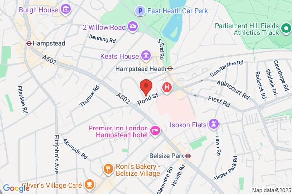 Hampstead Floor Company