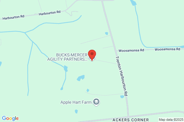 Bucks-Mercer Agility Partners LLC
