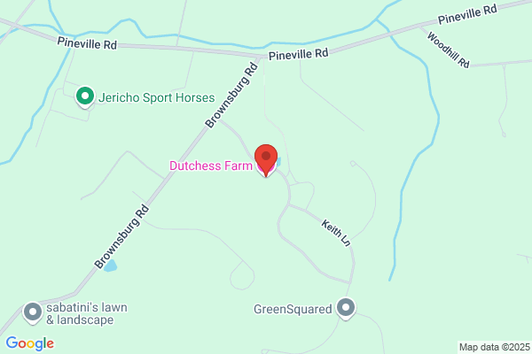 Dutchess Farm Estates - Closed