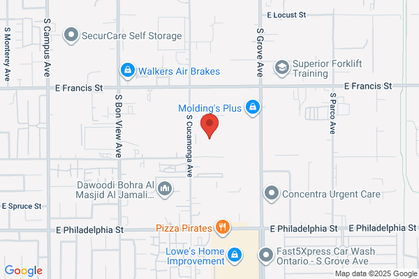 National Distribution Centers Inc