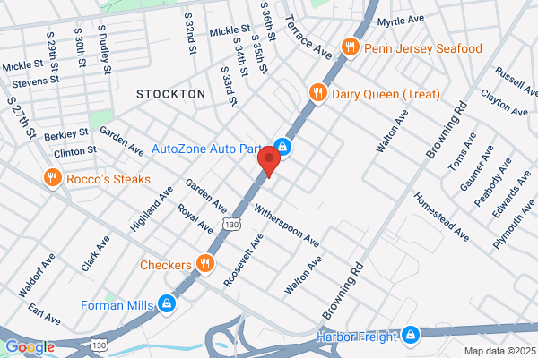 Buy-Rite Liquors of Pennsauken