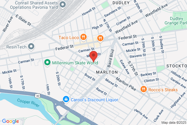 International Liquors