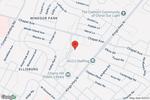 Towers of Windsor Park Apartment Homes