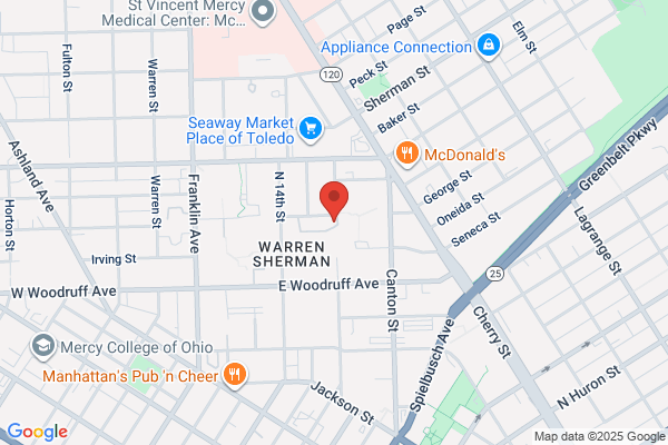 Beacon Place Apartments