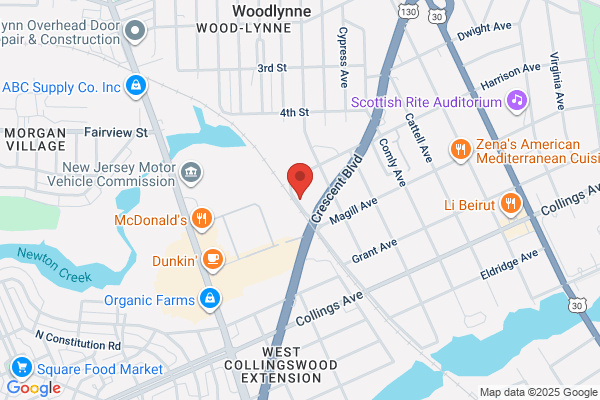Creswood Apartments