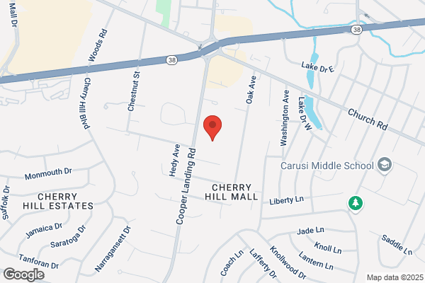 Parc at Cherry Hill