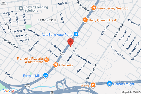 Aceto Auto Repair