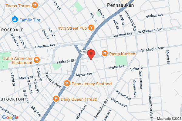 Angelo Townline Auto Svc