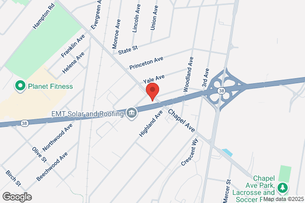 Cherry Hill Transmission Center