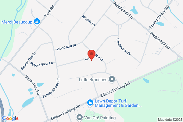 Apple Construction Inc