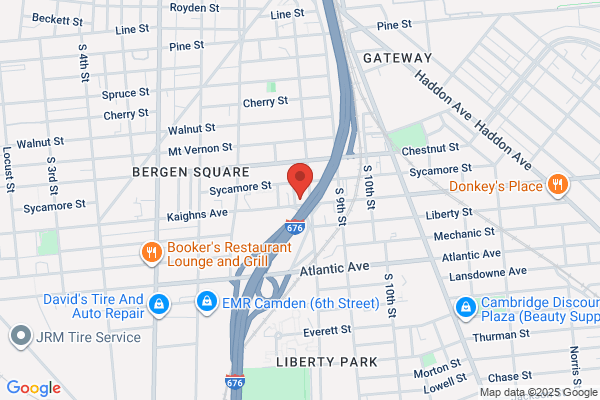 South Jersey Store Fixtures & Refrigeration Co