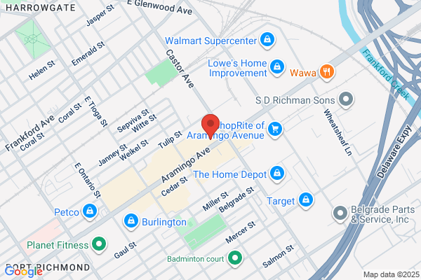 Mattress Firm Aramingo