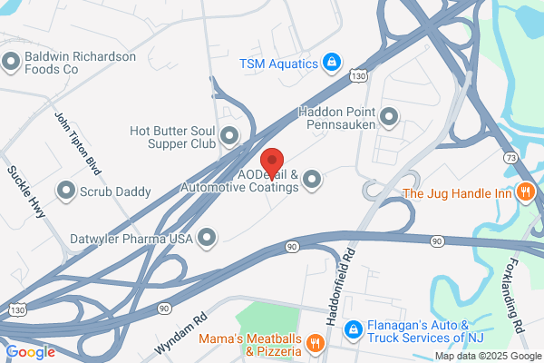 Auto Parts Outlet - Pennsauken