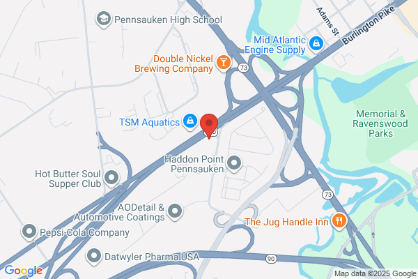 Discount Transmission Service
