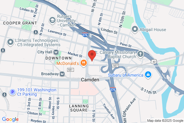 Hopeworks 'n Camden