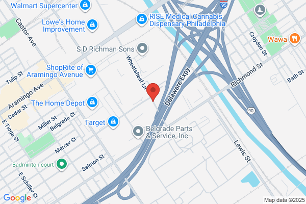 Port Richmond Self Storage