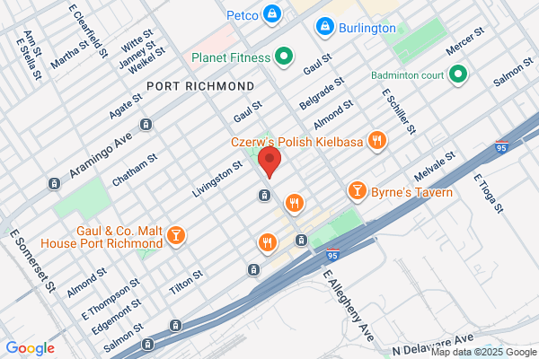 Super Delicatessin Inc
