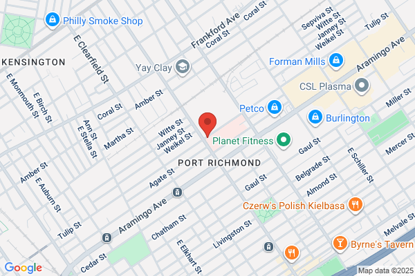 Children's Dental Surgery of Philadelphia