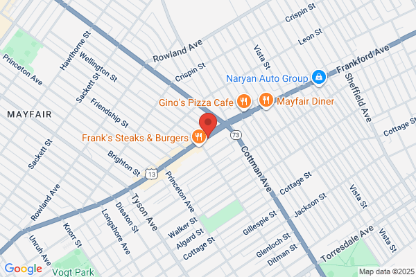 Block Bruce OD