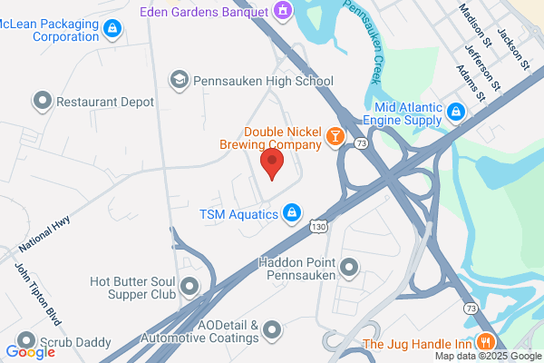 Greentech Renewables Pennsauken
