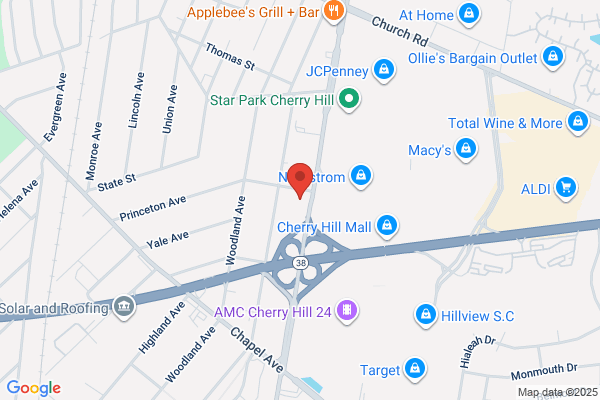 Chick-fil-A (CLOSED)