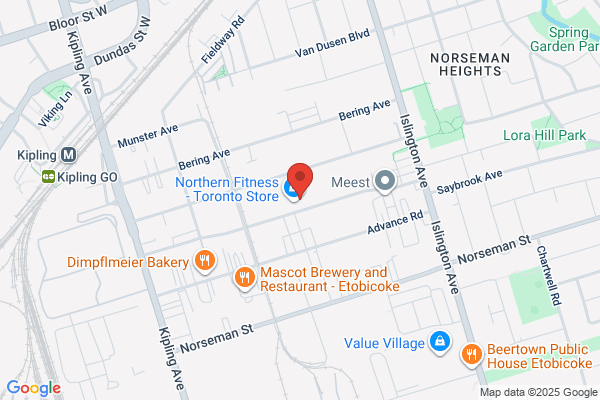 Kingsway Gulf & Auto Service