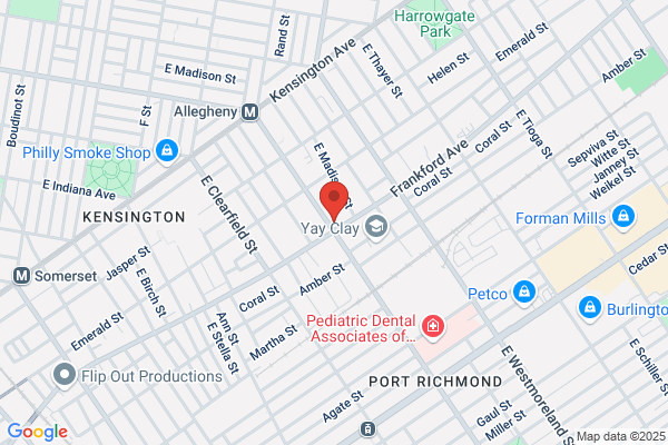 Abramson Medical Associates