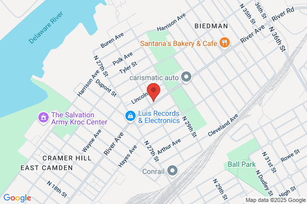 River Primary Care Center