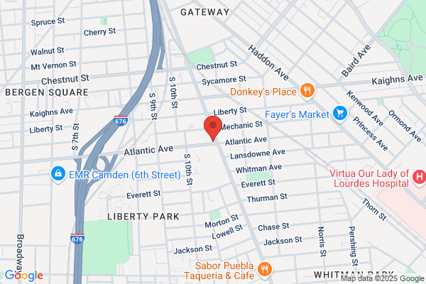Mt Ephraim Groceries