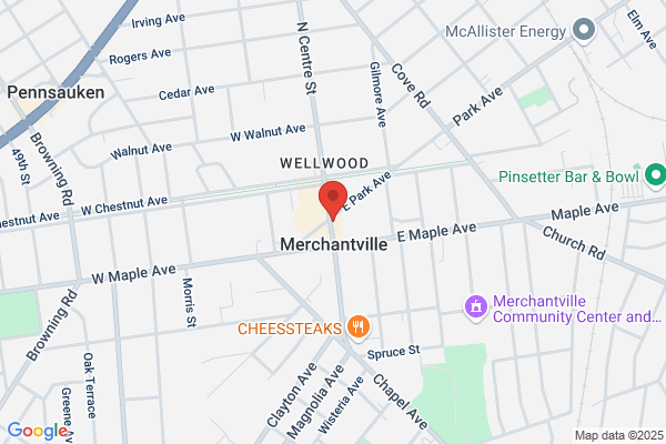 Merchantville Cleaners