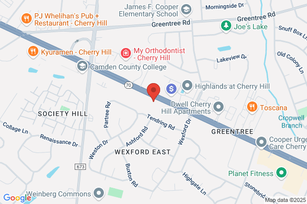 Camden County Bar Association