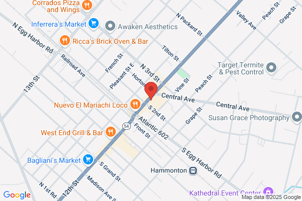 Costigan Angela Maione Attorney