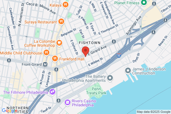Leo J Mclaughlin Locksmith