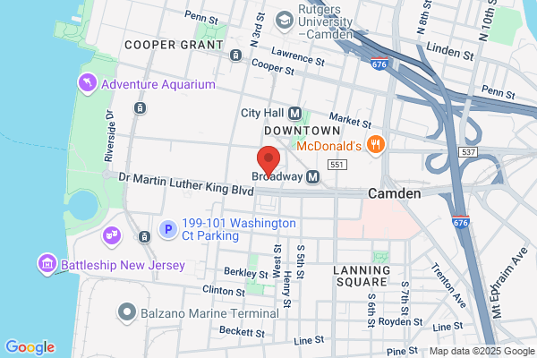 NJ Court Names, Inc.