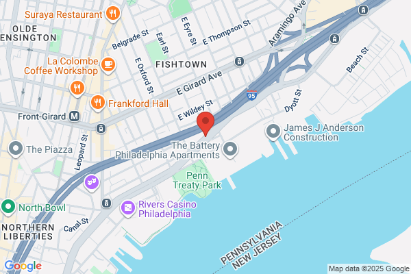 Blumberg & Nicholson Inc