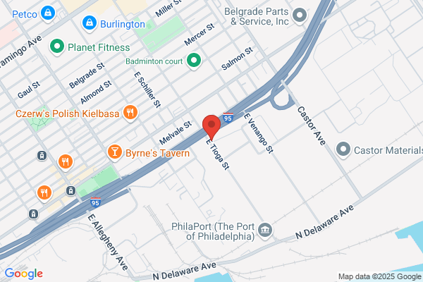Port Richmond Tool & Die Inc